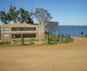 Lake Indoon - Accommodation Adelaide 1