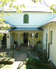 Mount Ashby Estate And Cafe La Palette - Accommodation Adelaide 1