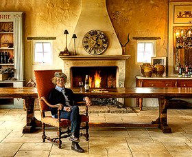 Sally Beresford Antiques/French Farmhouse Tables - Accommodation Adelaide 0