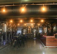 Pumpyard Bar and Brewery - Accommodation Adelaide