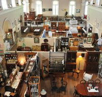 Ipswich Antique Centre - Accommodation Adelaide