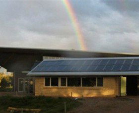 Macarthur Centre For Sustainable Living - Accommodation Adelaide 0