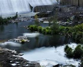 Chichester Dam - Accommodation Adelaide 1