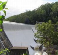 Chichester Dam - Accommodation Adelaide