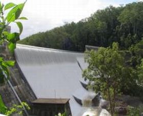 Chichester Dam - Accommodation Adelaide 0