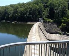 Chichester Dam - Accommodation Adelaide 2