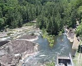 Chichester Dam - Accommodation Adelaide 4