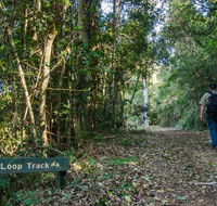 Basin Loop track - Accommodation Adelaide