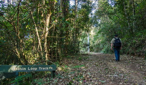 Basin Loop Track - Accommodation Adelaide 0