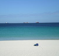 Leighton Beach - Accommodation Adelaide