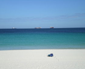 Leighton Beach - Accommodation Adelaide 0