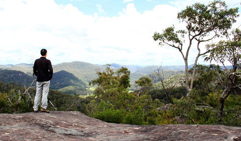 Popran National Park - Accommodation Adelaide 0