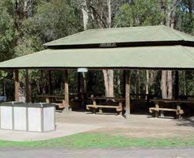 Fagan Park - Accommodation Adelaide 0