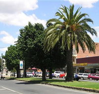 Yarram Historical Society - Accommodation Adelaide