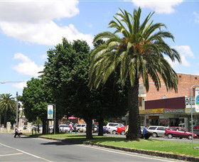 Yarram Historical Society - Accommodation Adelaide 0