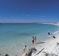 Port Beach - Accommodation Adelaide
