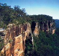 Morton National Park - Accommodation Adelaide