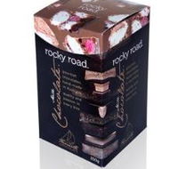 Fremantle Chocolate - Accommodation Adelaide