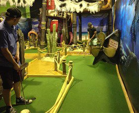 Mega Mini Golf - Accommodation Adelaide 6