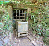 Mountain Maid gold mine - Accommodation Adelaide