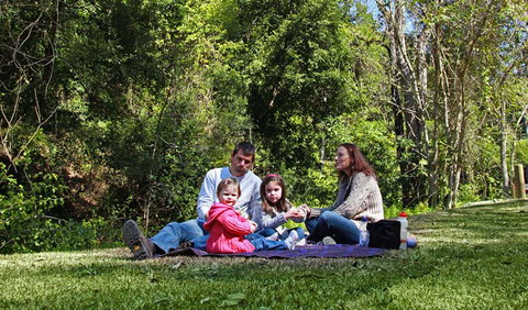 Hidden Treasure Picnic Area - Accommodation Adelaide 0
