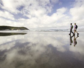 Tidal River VIC Accommodation Adelaide