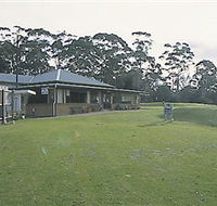 Yarram Golf Club - Accommodation Adelaide