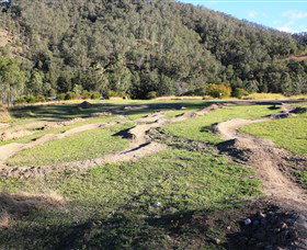 The Steps Mountain Bike Park - Accommodation Adelaide 3