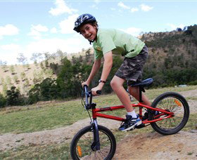 The Steps Mountain Bike Park - Accommodation Adelaide 5