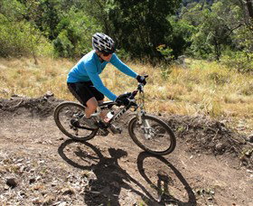 The Steps Mountain Bike Park - Accommodation Adelaide 7