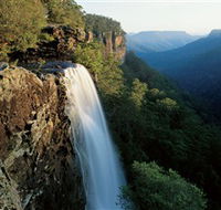 Fitzroy Falls - Accommodation Adelaide