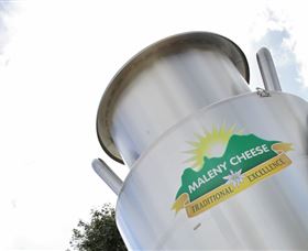 Maleny Cheese - Accommodation Adelaide 1