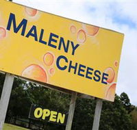 Maleny Cheese - Accommodation Adelaide