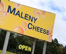 Maleny Cheese - Accommodation Adelaide 0