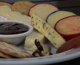 Maleny Cheese - Accommodation Adelaide 3