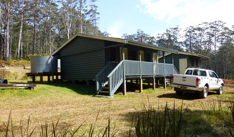 Carrai National Park - Accommodation Adelaide 2