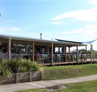 Bullant Brewery - Accommodation Adelaide