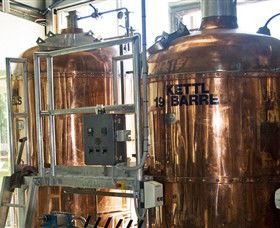 Bullant Brewery - Accommodation Adelaide 3