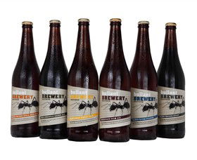 Bullant Brewery - Accommodation Adelaide 5