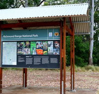Cambridge Plateau picnic area - Accommodation Adelaide