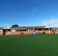 Dungog Memorial Bowling Club - Accommodation Adelaide