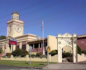 Dungog Memorial RSL Club Limited - Accommodation Adelaide 0