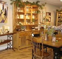 Dungog Fine Arts and Antiques - Accommodation Adelaide