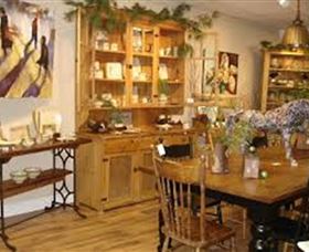 Dungog Fine Arts And Antiques - Accommodation Adelaide 0