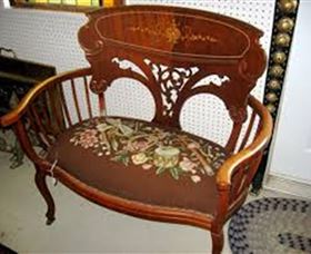 Dungog Fine Arts And Antiques - Accommodation Adelaide 1