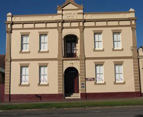 Dungog Historical Museum - Accommodation Adelaide 1