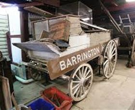 Dungog Historical Museum - Accommodation Adelaide 2