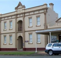 Dungog Historical Museum - Accommodation Adelaide