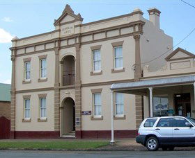 Dungog Historical Museum - Accommodation Adelaide 0