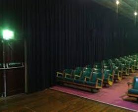 Dungog James Theatre - Accommodation Adelaide 1